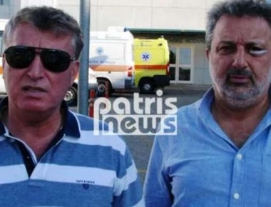 Άγριος τσακωμός στο δημαρχείο Ανδραβίδας- Κυλλήνης- Στο νοσοκομείο ο αντιδήμαρχος